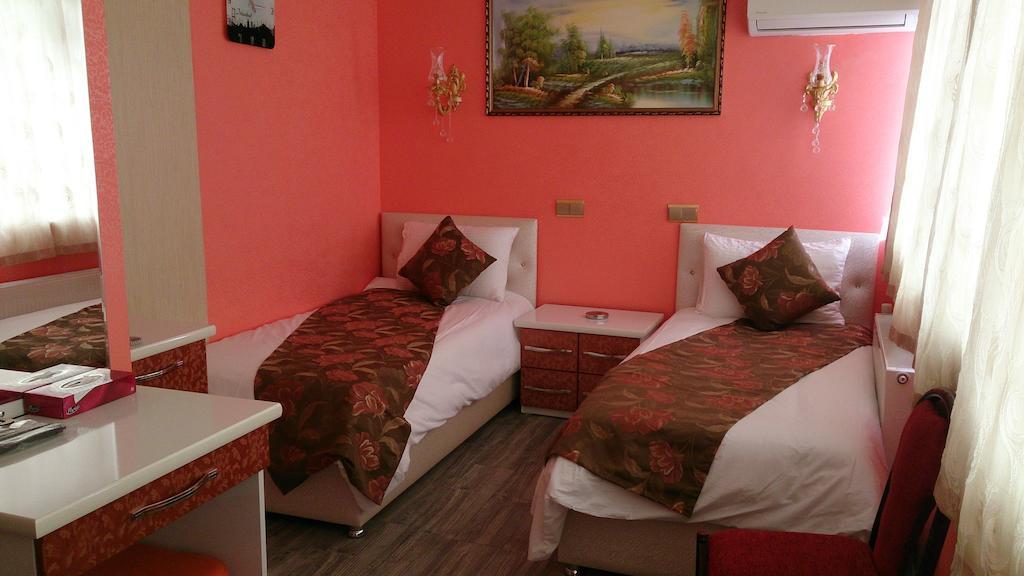 Celik Saray Hotel Pamukova Kamer foto