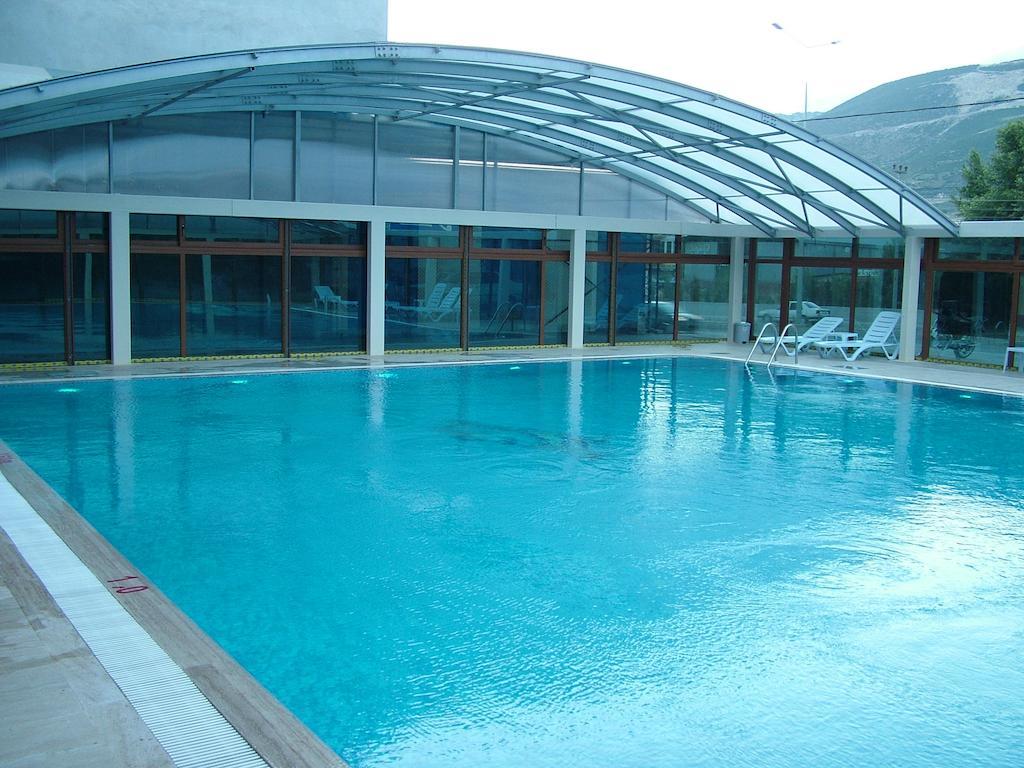 Celik Saray Hotel Pamukova Buitenkant foto
