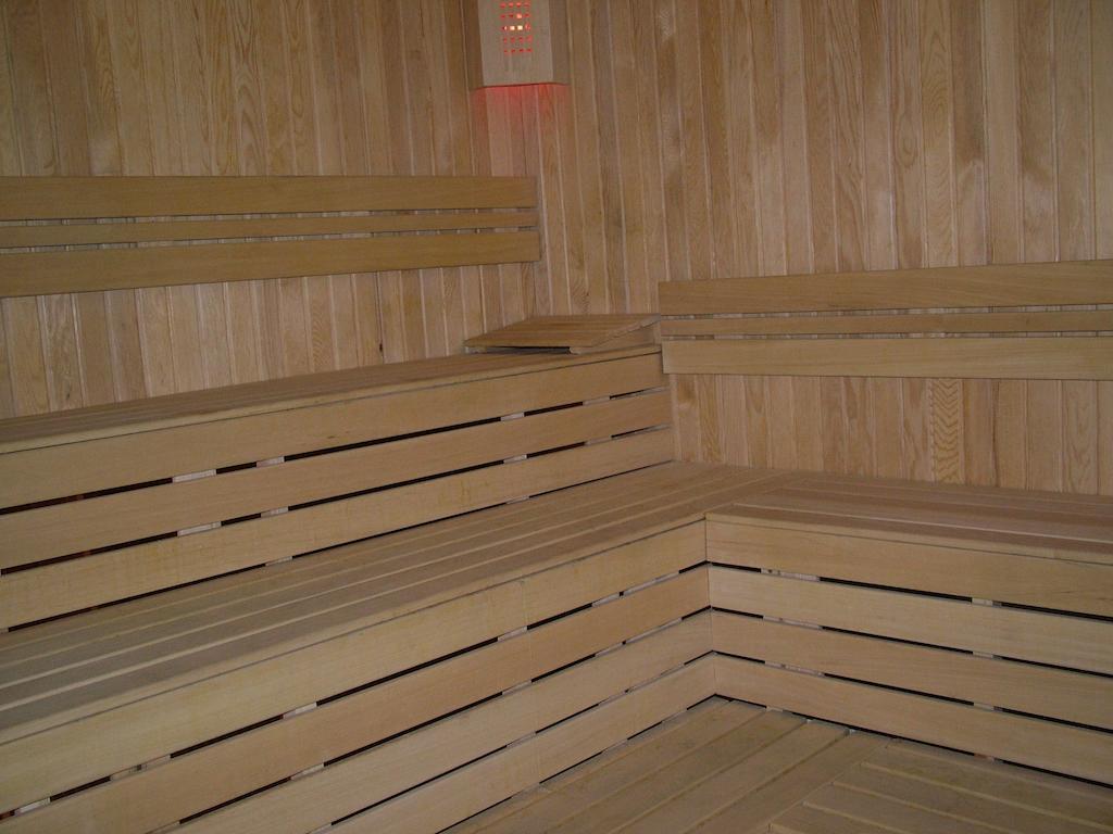 Celik Saray Hotel Pamukova Buitenkant foto