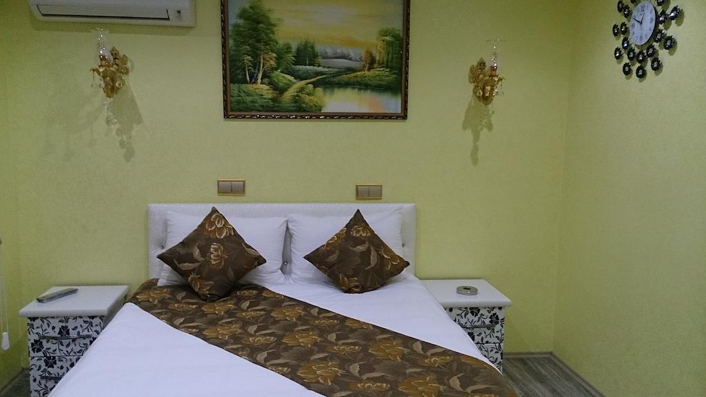 Celik Saray Hotel Pamukova Buitenkant foto