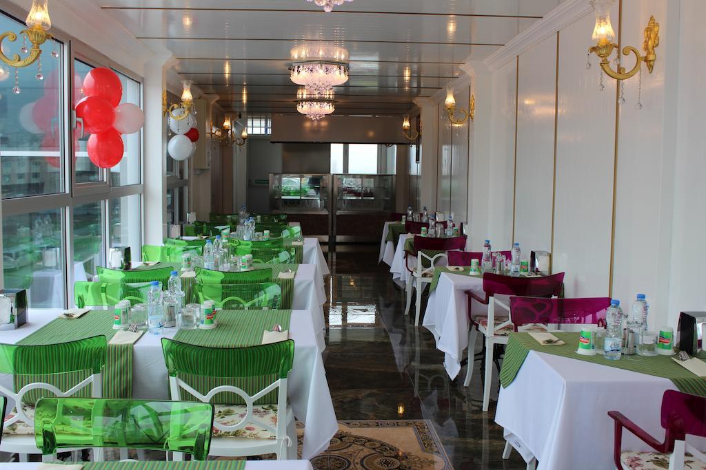 Celik Saray Hotel Pamukova Buitenkant foto