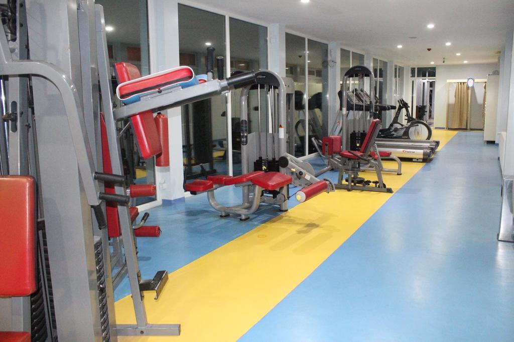 Celik Saray Hotel Pamukova Buitenkant foto