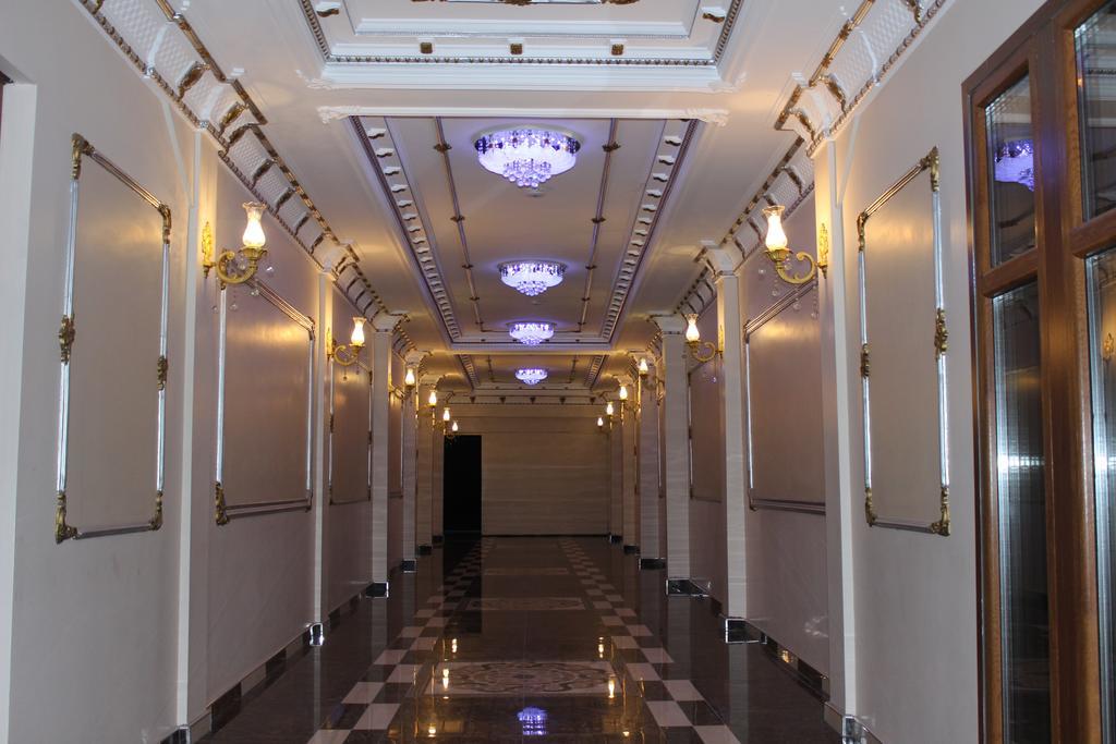 Celik Saray Hotel Pamukova Buitenkant foto